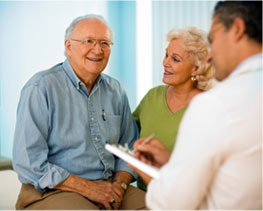 Long Term Care Facilities Los Angeles